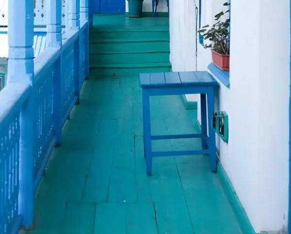 江南漏水检测