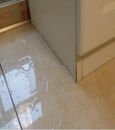 江南漏水检测 厕所漏水怎么检测?