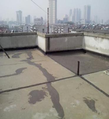 江南漏水维修 楼顶漏水是什么原因，楼顶漏水维修方法是什么?