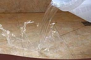 江南漏水维修 免砸砖防水材料该如何施工